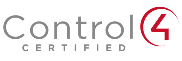 Control4 certified